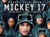 "Mickey (Bong Joon-ho, 2025)