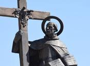 Juan Cruz, santo Fontiveros Doctor Iglesia Universal (1726-1926-2026)