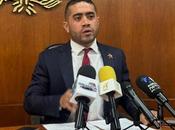 Diputado Carlos Arreola presenta Primer Foro Parlamento Abierto sobre regulación ética inteligencia artificial Luis Potosí