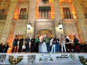 Ricardo Gallardo inaugura Villa Navideña Fundadores