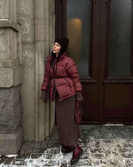 UN LOOK PARA CADA DIA DE LA SEMANA (440).-