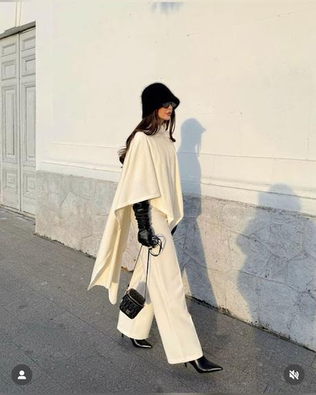 UN LOOK PARA CADA DIA DE LA SEMANA (440).-