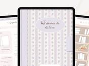 Cómo crear diario lectura digital: ideas
