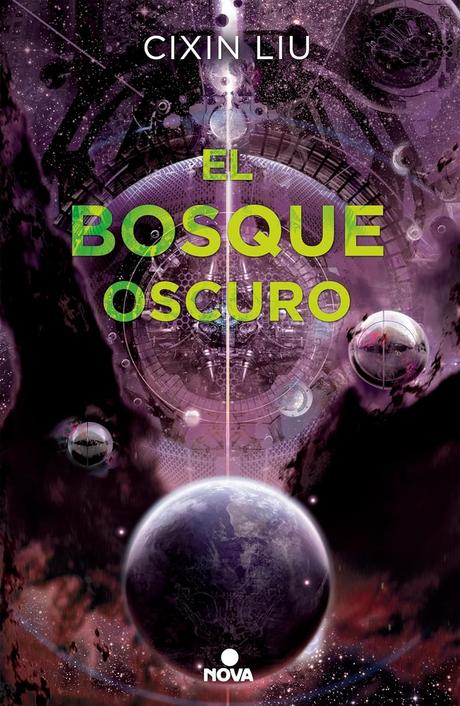 Guía para leer El bosque oscuro: mejores ediciones, claves y compra 2025 10 81mpFJXEJPL. SL1500