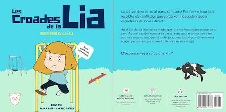 Les croades de la Lía