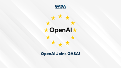 OpenAI se une a la Global Anti-Scam Alliance como miembro fundador para combatir estafas habilitadas por IA OpenAI se une a la Global Anti-Scam Alliance como miembro fundador para combatir estafas habilitadas por IA