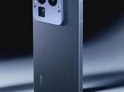 realme lanza Pro: máximo rendimiento, potencia dual fotografía RICOH