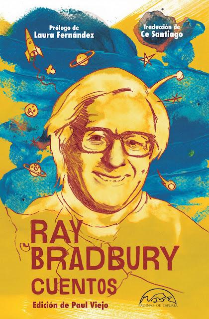 Reseña de Ray Bradbury. Cuentos Reseña de Ray Bradbury. Cuentos