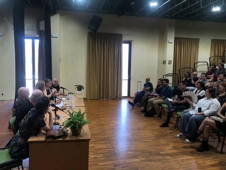 Hispacon 2025 Hispacon 2025