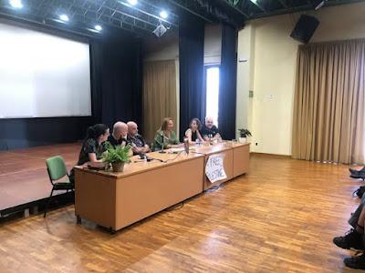 Hispacon 2025 Hispacon 2025