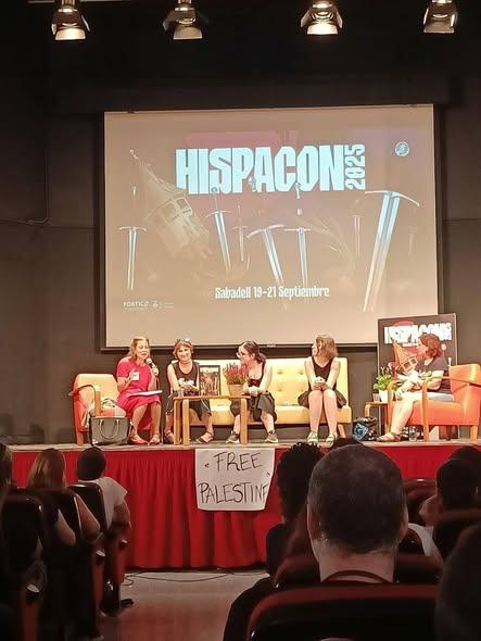 Hispacon 2025 Hispacon 2025