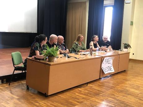 Hispacon 2025 Hispacon 2025