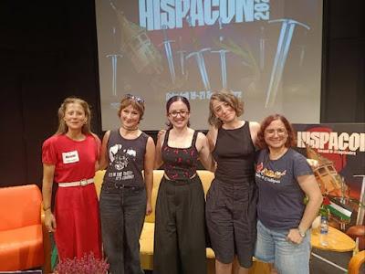 Hispacon 2025 Hispacon 2025