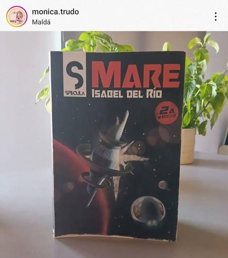 Reseña de MADRE/MARE por Mónica Trudo Reseña de MADRE/MARE por Mónica Trudo