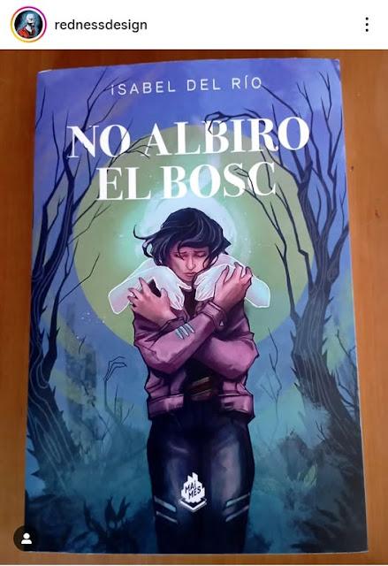 No albiro el bosc según Rednessdesign No albiro el bosc según Rednessdesign