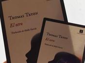 Reseña Otro, Thomas Tryon
