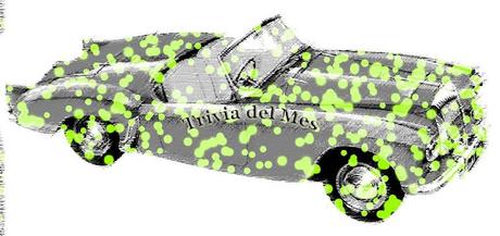 Trivia del Mes de diciembre de 2025