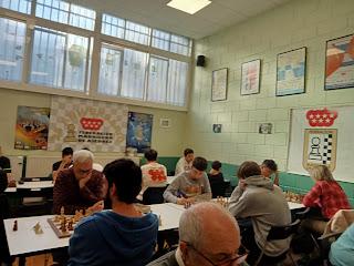 MI Sergio Durán reescribiendo la historia: Conquistando España.