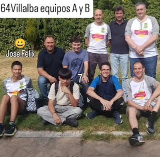 MI Sergio Durán reescribiendo la historia: Conquistando España.