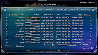 Impresiones con Schildmaid MX: un shmup bullet-hell para todos los públicos Impresiones con Schildmaid MX: un shmup bullet-hell para todos los públicos