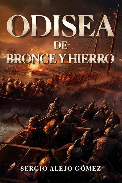 Mi selección de libros sobre Roma del 2025