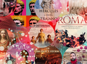 selección libros sobre Roma 2025