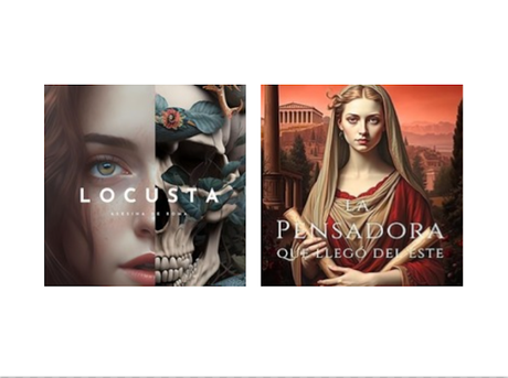 Mi selección de libros sobre Roma del 2025