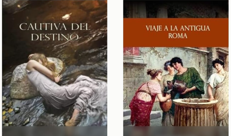 Mi selección de libros sobre Roma del 2025