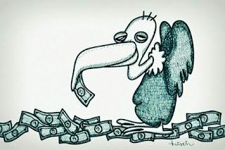 El mayor fraude intelectual de la historia