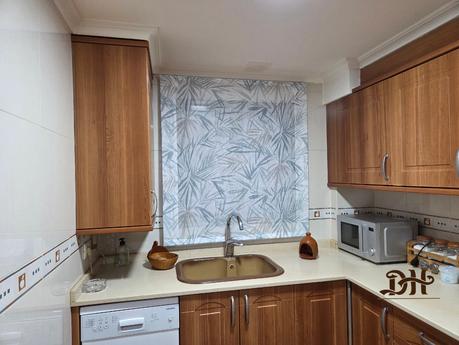 ~ Paqueto en la Cocina.