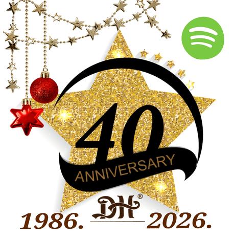 - Spotify,  Cortinas Don Hogar.