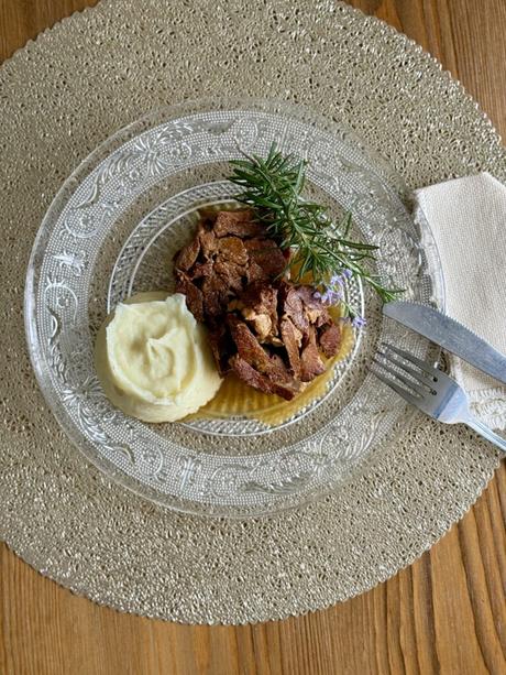 Una Navidad que cuida los bosques: Ramats de Foc en la mesa