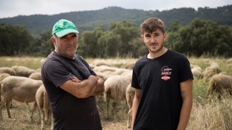 Una Navidad que cuida los bosques: Ramats de Foc en la mesa