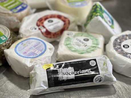 Una Navidad que cuida los bosques: Ramats de Foc en la mesa