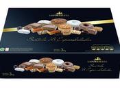 Surtido Navideño Kilos Fortaleza triunfa estas fiestas