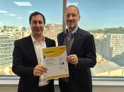 Mail Boxes Etc. obtiene certificación 9001:2015 sede central España Portugal