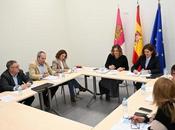 Aprobado plan trabajo Instituto Regional Seguridad Salud Laboral, tendrá ejes áreas actividad