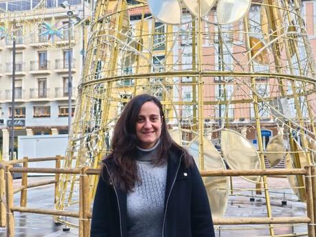 PSOE acusa a Guarinos de gastar dos millones en luces de Navidad mientras «los vecinos pagan 300 euros más en impuestos»