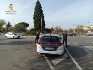 La calle Alfredo Di Stéfano de Azuqueca de Henares permanecerá cerrada los próximo 15 días por obras La calle Alfredo Di Stéfano de Azuqueca de Henares permanecerá cerrada los próximo 15 días por obras