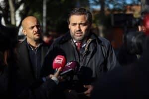 La calle Alfredo Di Stéfano de Azuqueca de Henares permanecerá cerrada los próximo 15 días por obras La calle Alfredo Di Stéfano de Azuqueca de Henares permanecerá cerrada los próximo 15 días por obras