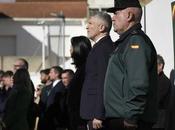 Marlaska afirma había antecedentes VioGén víctima mortal Torrijos presunto agresor