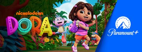 ¡Paramount+ presenta un Fin de Año espectacular!