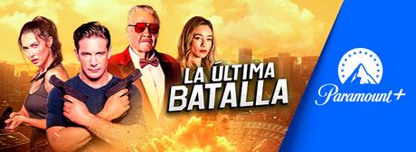 ¡Paramount+ presenta un Fin de Año espectacular!