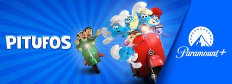 ¡Paramount+ presenta un Fin de Año espectacular!