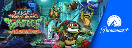 ¡Paramount+ presenta un Fin de Año espectacular!