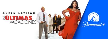 ¡Paramount+ presenta un Fin de Año espectacular!
