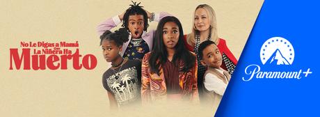 ¡Paramount+ presenta un Fin de Año espectacular!