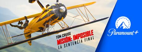 ¡Paramount+ presenta un Fin de Año espectacular!