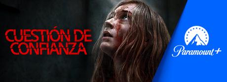 ¡Paramount+ presenta un Fin de Año espectacular!