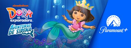 ¡Paramount+ presenta un Fin de Año espectacular!